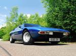Lamborghini Urraco P300 1974 года